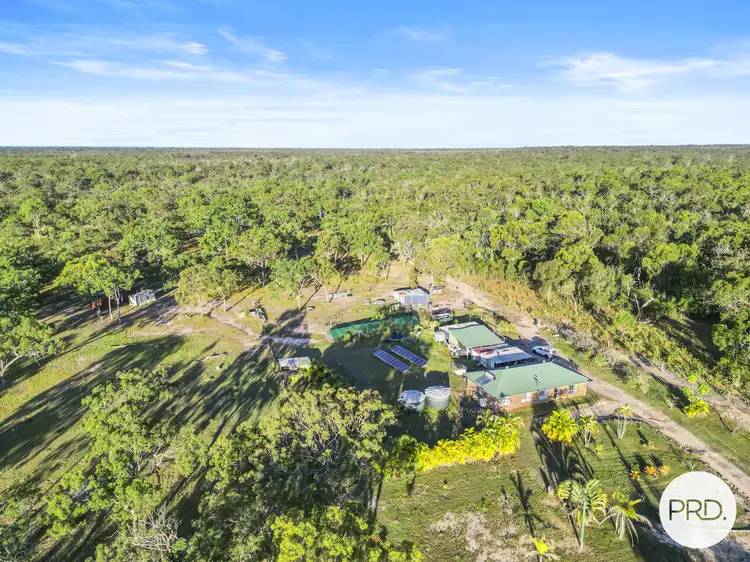 206 Deepwater Road, Deepwater QLD 4674