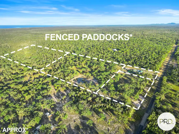 Sixth view of Homely house listing, 206 Deepwater Road, Deepwater QLD 4674