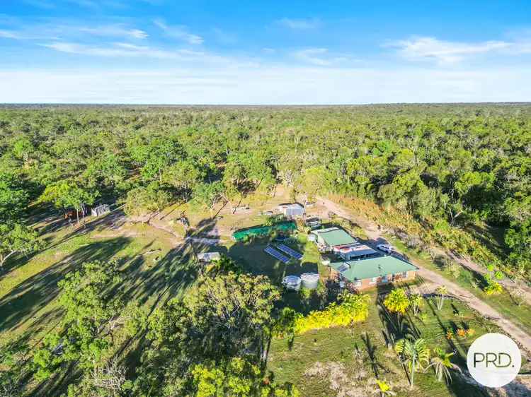 Seventh view of Homely house listing, 206 Deepwater Road, Deepwater QLD 4674