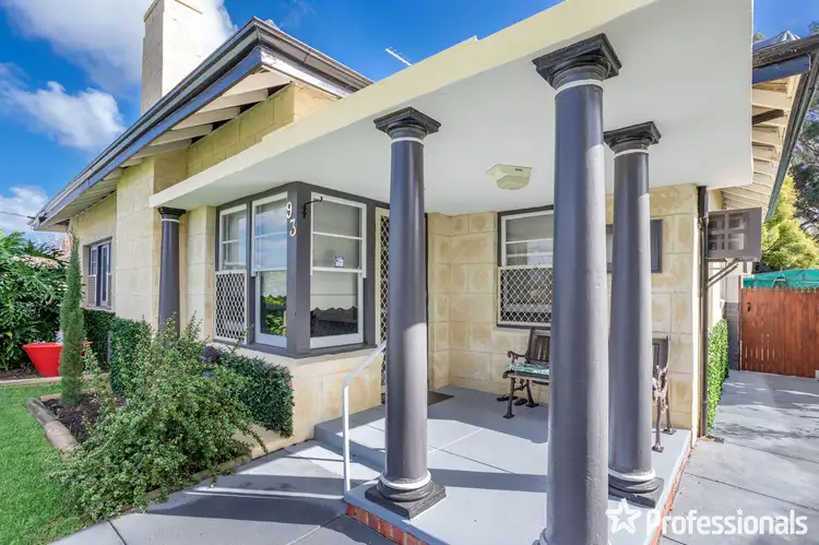 93 Great Eastern Highway, South Guildford WA 6055