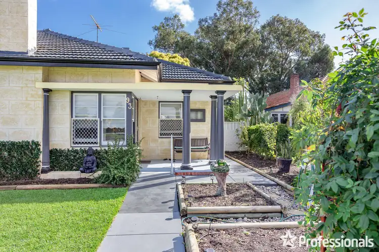 Second view of Homely house listing, 93 Great Eastern Highway, South Guildford WA 6055