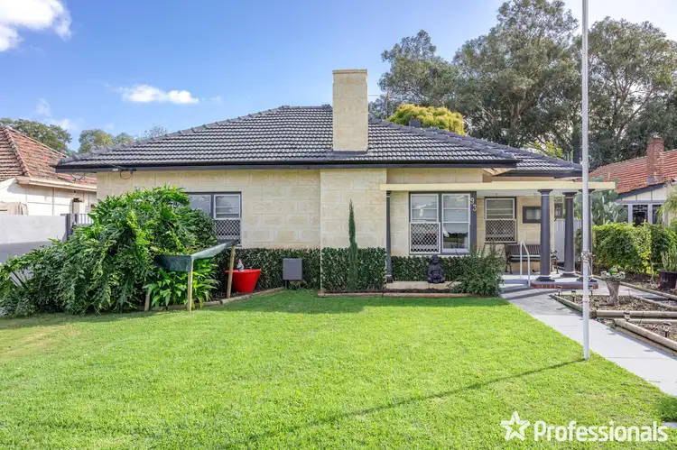 Third view of Homely house listing, 93 Great Eastern Highway, South Guildford WA 6055