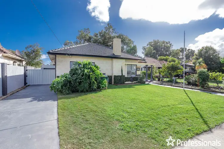 Fourth view of Homely house listing, 93 Great Eastern Highway, South Guildford WA 6055