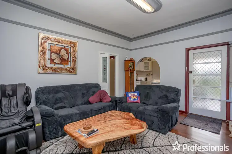 Sixth view of Homely house listing, 93 Great Eastern Highway, South Guildford WA 6055