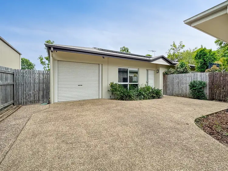 Main view of Homely house listing, 222a Hugh Street, Currajong QLD 4812