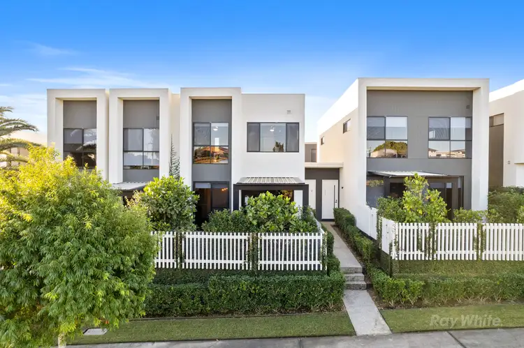 Main view of Homely townhouse listing, 9/81 Major Drive, Rochedale QLD 4123