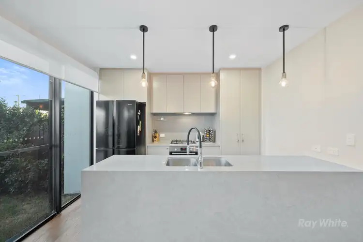Third view of Homely townhouse listing, 9/81 Major Drive, Rochedale QLD 4123