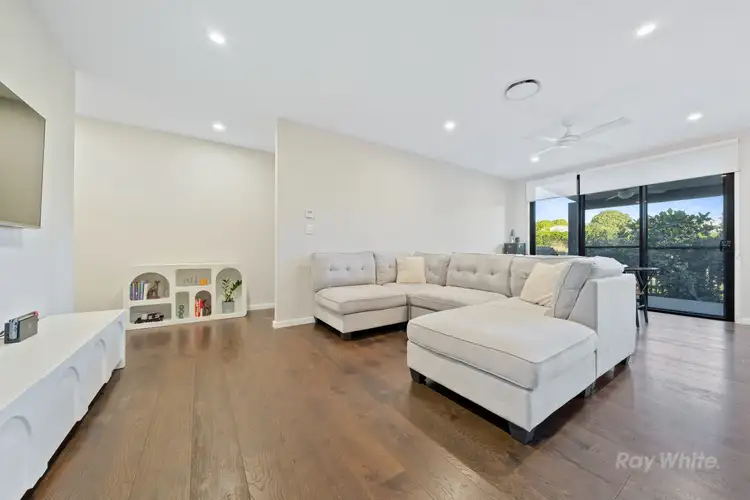 Fourth view of Homely townhouse listing, 9/81 Major Drive, Rochedale QLD 4123