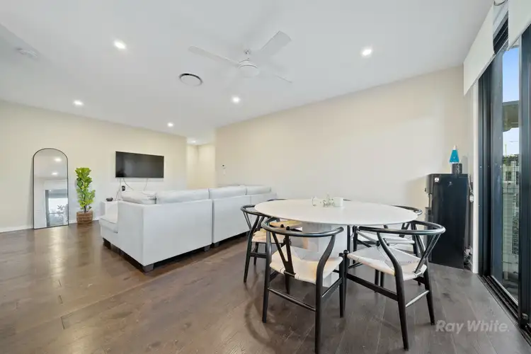 Fifth view of Homely townhouse listing, 9/81 Major Drive, Rochedale QLD 4123