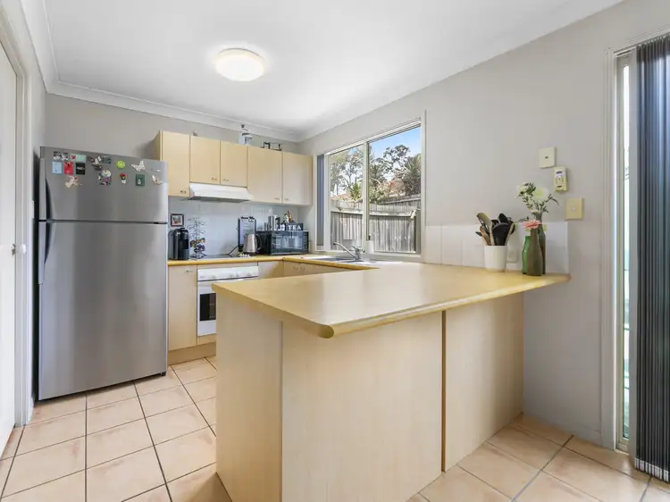 Second view of Homely townhouse listing, 12/14 Everest Street, Warner QLD 4500