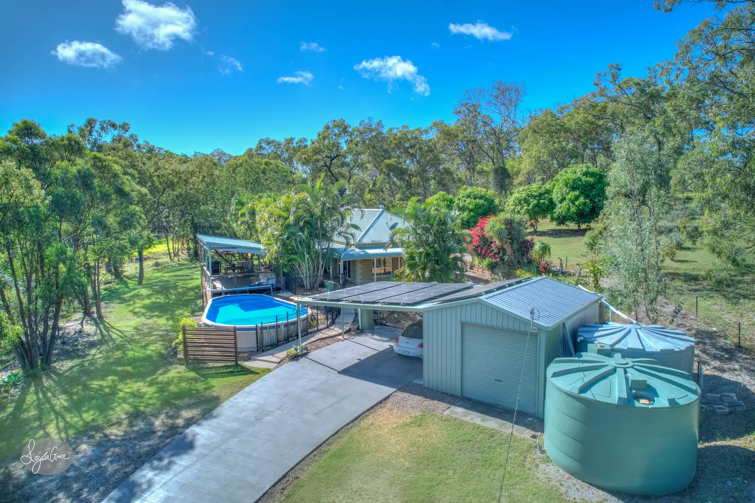 Main view of Homely house listing, 52 Wilson Drive, Agnes Water QLD 4677