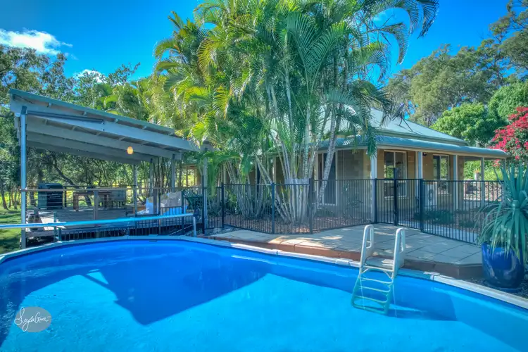 Second view of Homely house listing, 52 Wilson Drive, Agnes Water QLD 4677
