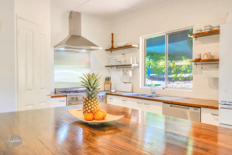 Fourth view of Homely house listing, 52 Wilson Drive, Agnes Water QLD 4677