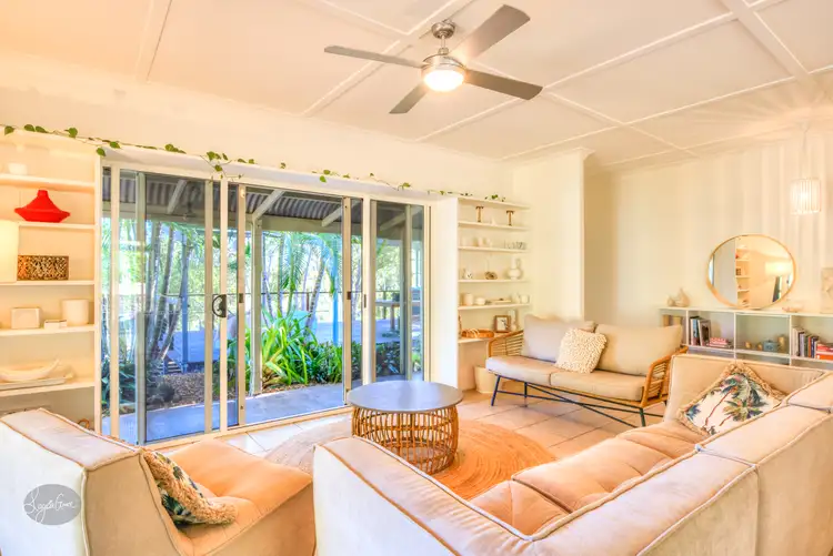 Fifth view of Homely house listing, 52 Wilson Drive, Agnes Water QLD 4677