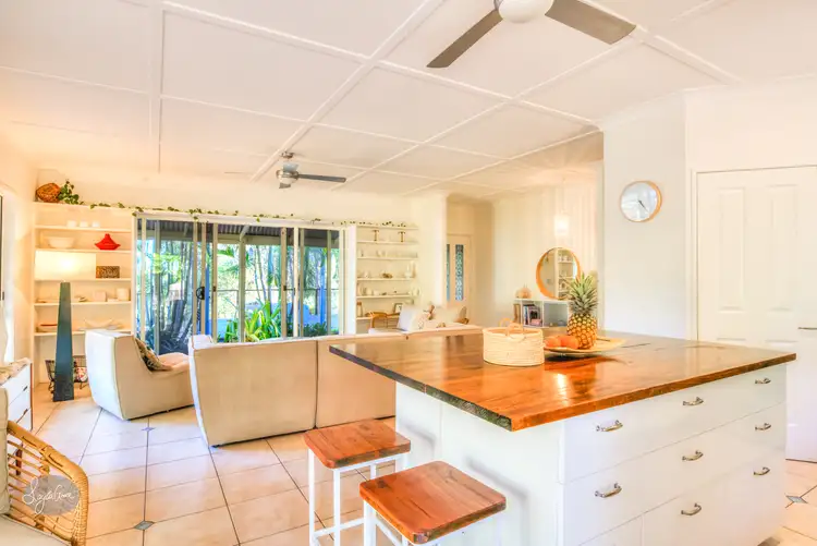 Sixth view of Homely house listing, 52 Wilson Drive, Agnes Water QLD 4677