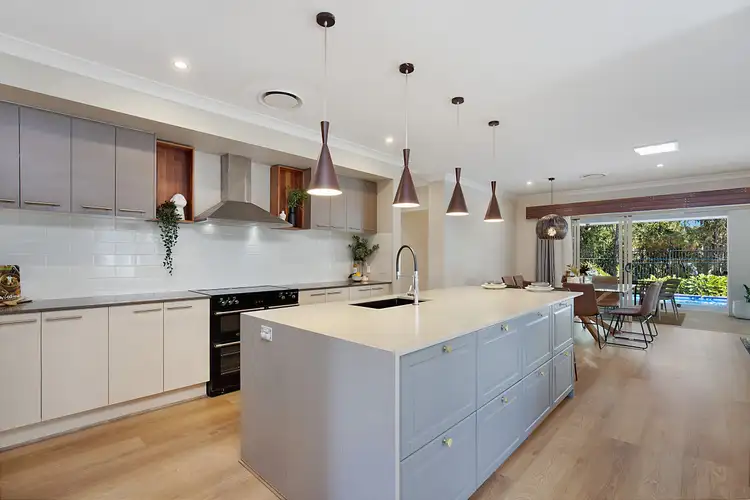 28 Norman Drive, Cornubia QLD 4130