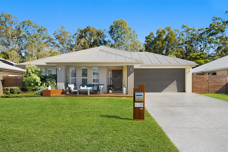 Sixth view of Homely house listing, 28 Norman Drive, Cornubia QLD 4130