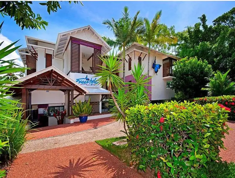 Main view of Homely apartment listing, 4/47 Davidson Street, Port Douglas QLD 4877