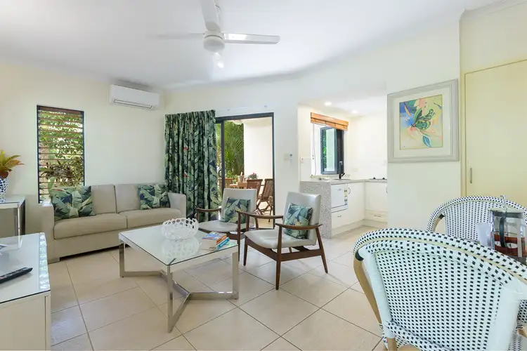 Fourth view of Homely apartment listing, 4/47 Davidson Street, Port Douglas QLD 4877