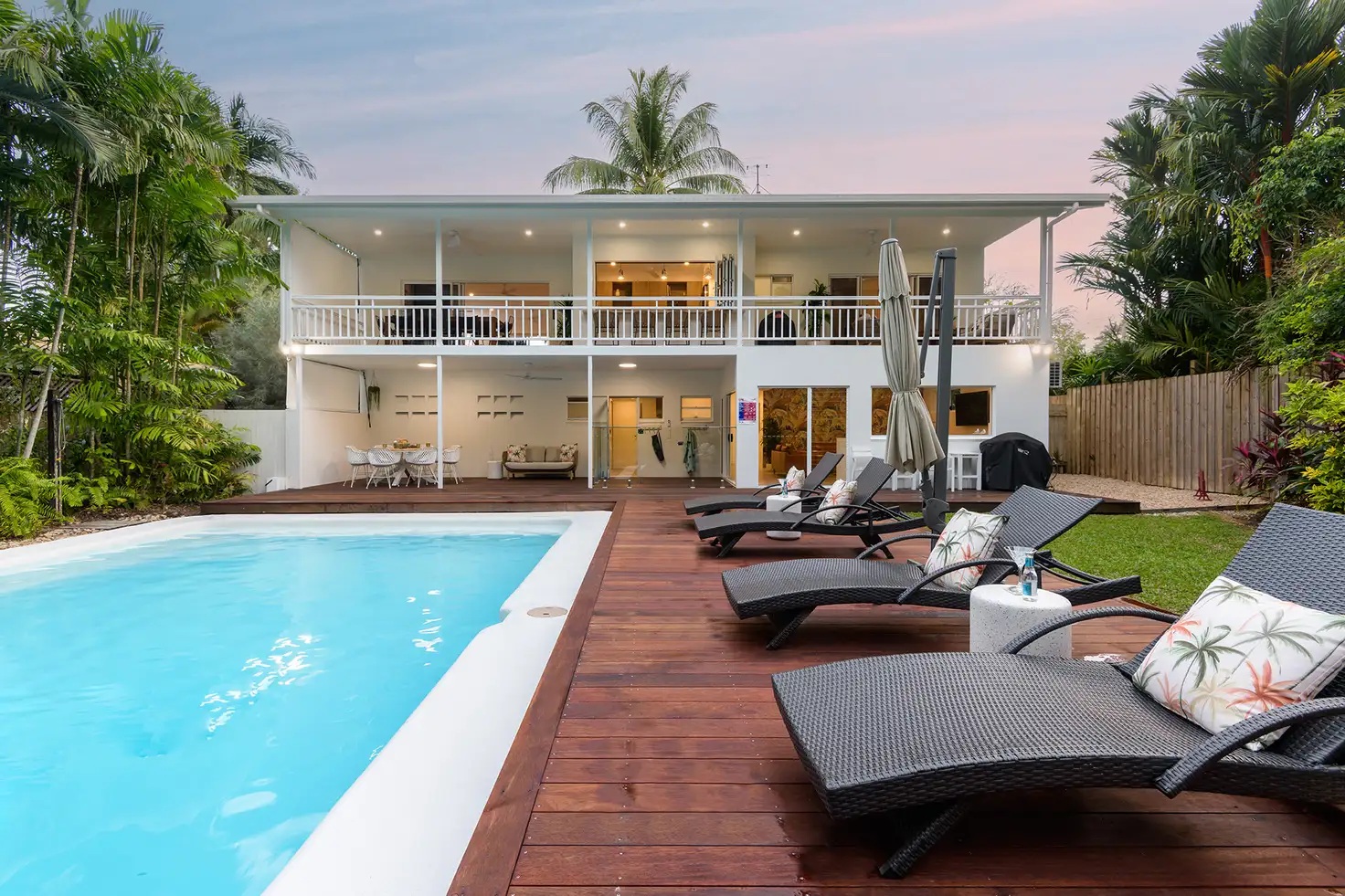 Main view of Homely house listing, 6 Sorrento Crescent, Port Douglas QLD 4877