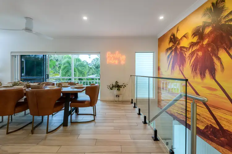 Second view of Homely house listing, 6 Sorrento Crescent, Port Douglas QLD 4877
