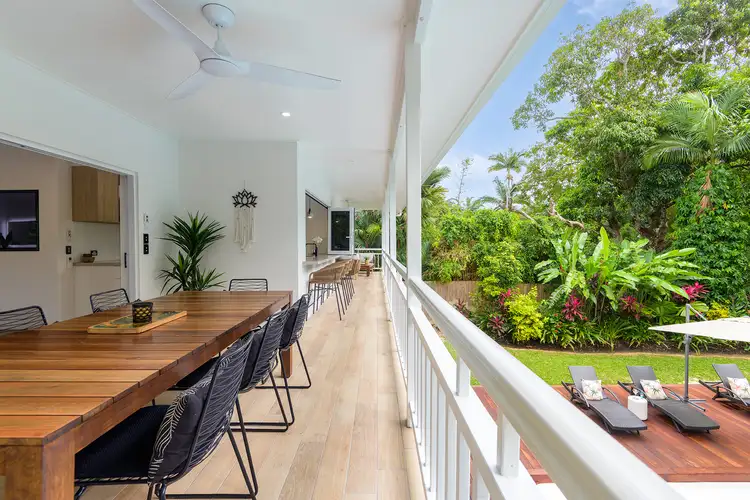Third view of Homely house listing, 6 Sorrento Crescent, Port Douglas QLD 4877
