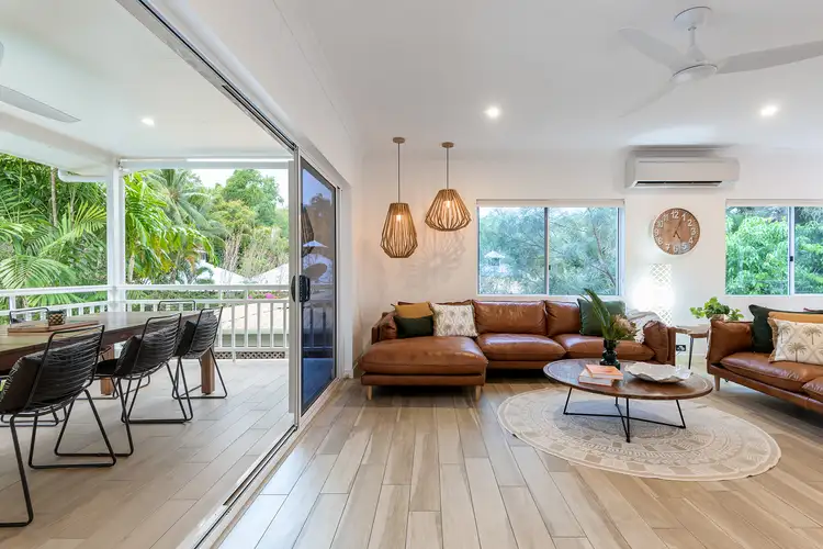 Fifth view of Homely house listing, 6 Sorrento Crescent, Port Douglas QLD 4877
