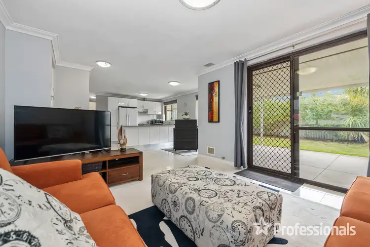 Fourth view of Homely villa listing, 17A Shepway Place, Marangaroo WA 6064