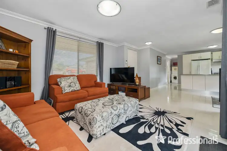 Fifth view of Homely villa listing, 17A Shepway Place, Marangaroo WA 6064