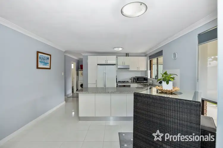 Sixth view of Homely villa listing, 17A Shepway Place, Marangaroo WA 6064