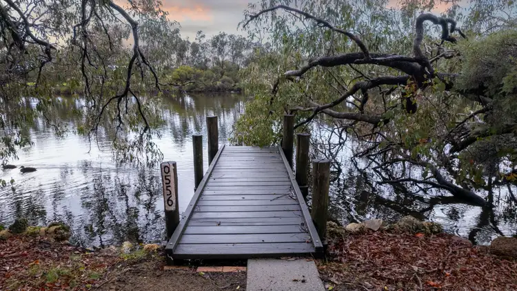 Second view of Homely house listing, 99 Rodoreda Crescent, Ravenswood WA 6208