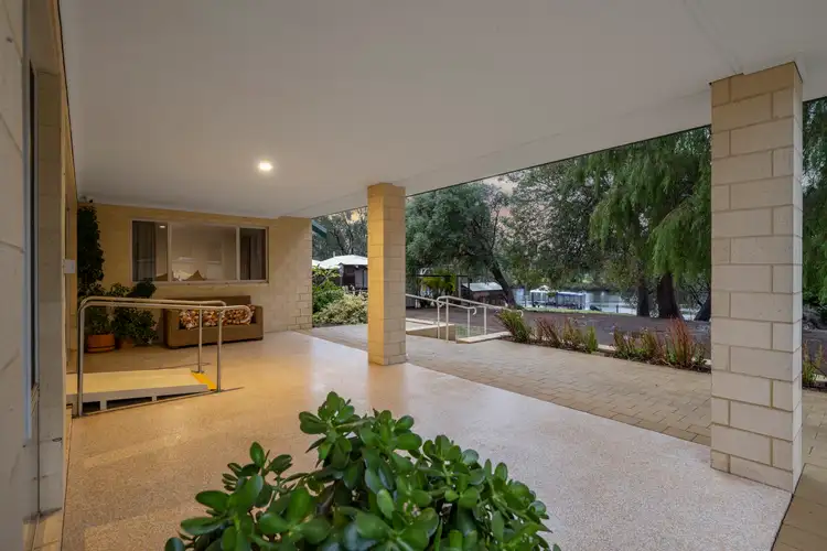 Fourth view of Homely house listing, 99 Rodoreda Crescent, Ravenswood WA 6208