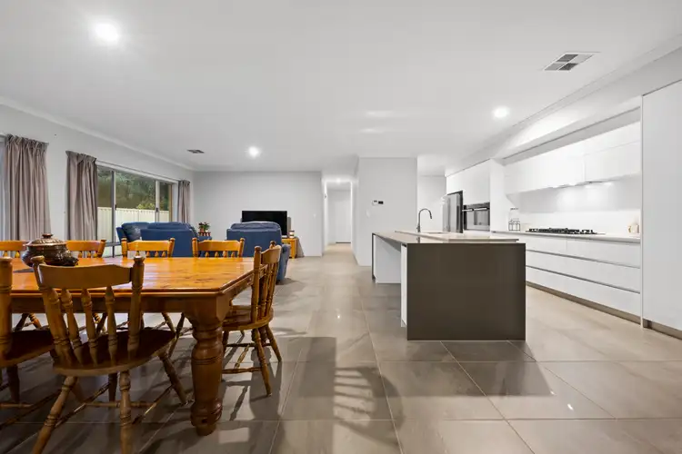 Fifth view of Homely house listing, 99 Rodoreda Crescent, Ravenswood WA 6208