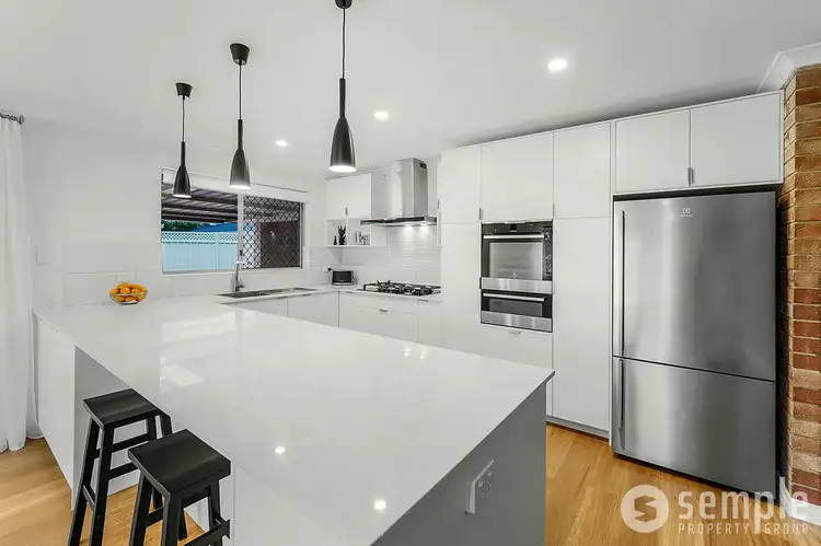 Main view of Homely house listing, 42 Torenia Way, Yangebup WA 6164
