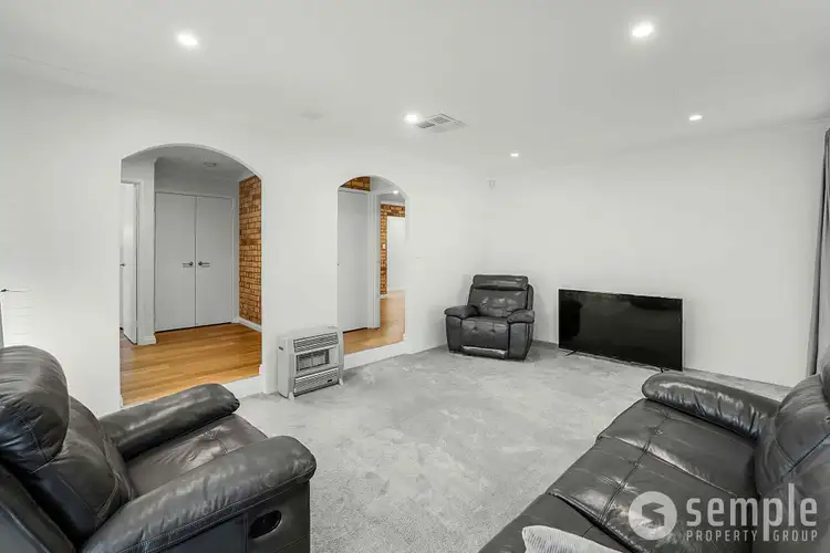 Fifth view of Homely house listing, 42 Torenia Way, Yangebup WA 6164