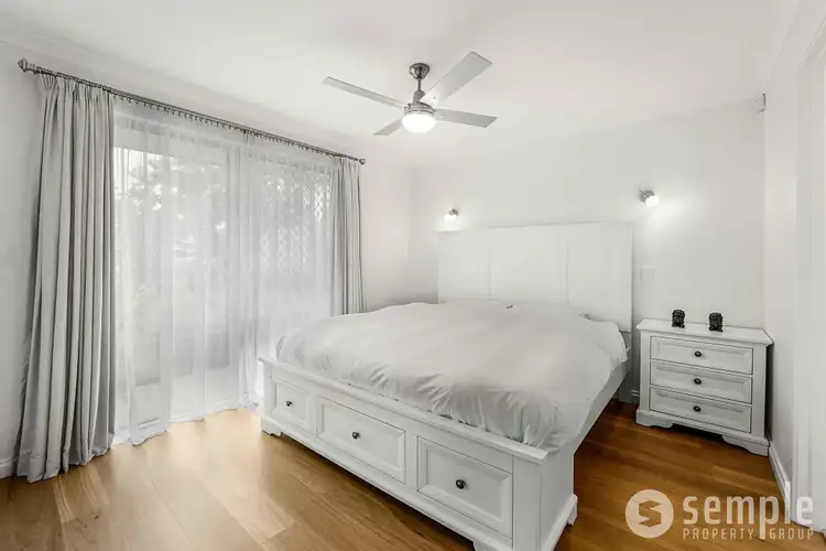 Sixth view of Homely house listing, 42 Torenia Way, Yangebup WA 6164