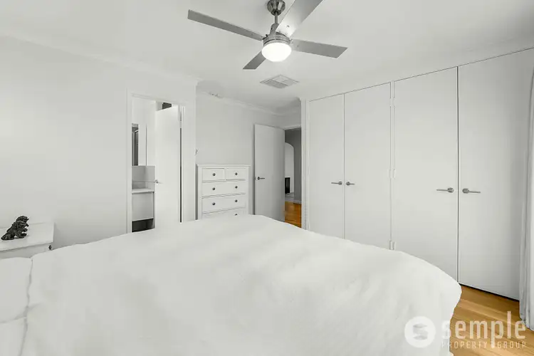 Seventh view of Homely house listing, 42 Torenia Way, Yangebup WA 6164