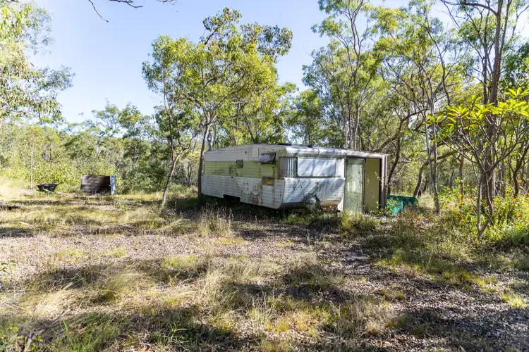 Fourth view of Homely land listing, 534 Davies Road, Captain Creek QLD 4677