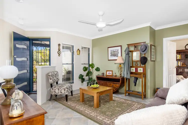Fifth view of Homely house listing, 2/2 Riedle Close, Geographe WA 6280
