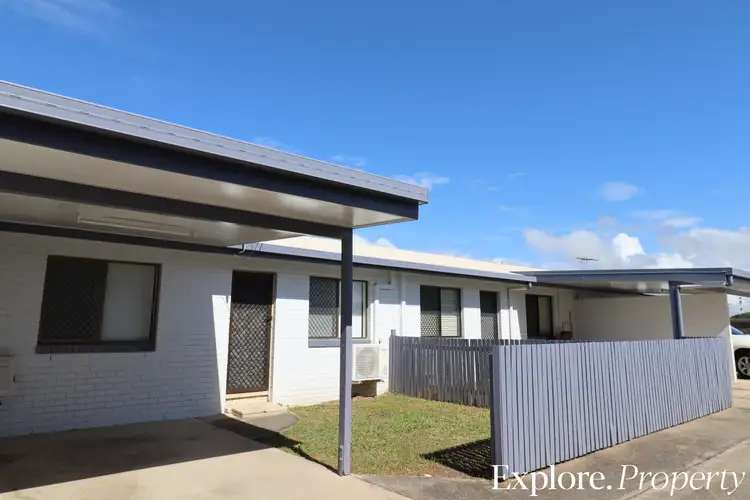 3/8 Byron Street, Mackay QLD 4740