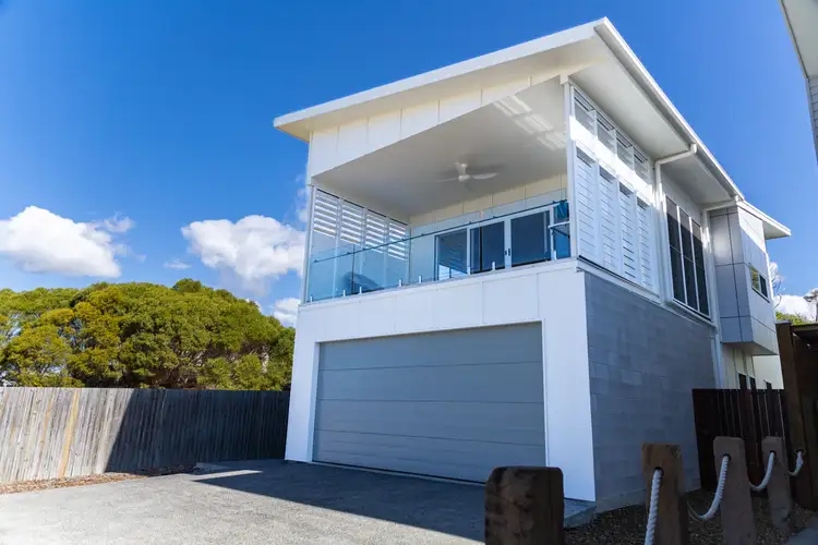 6/21 Beaches Village Crct, Agnes Water QLD 4677