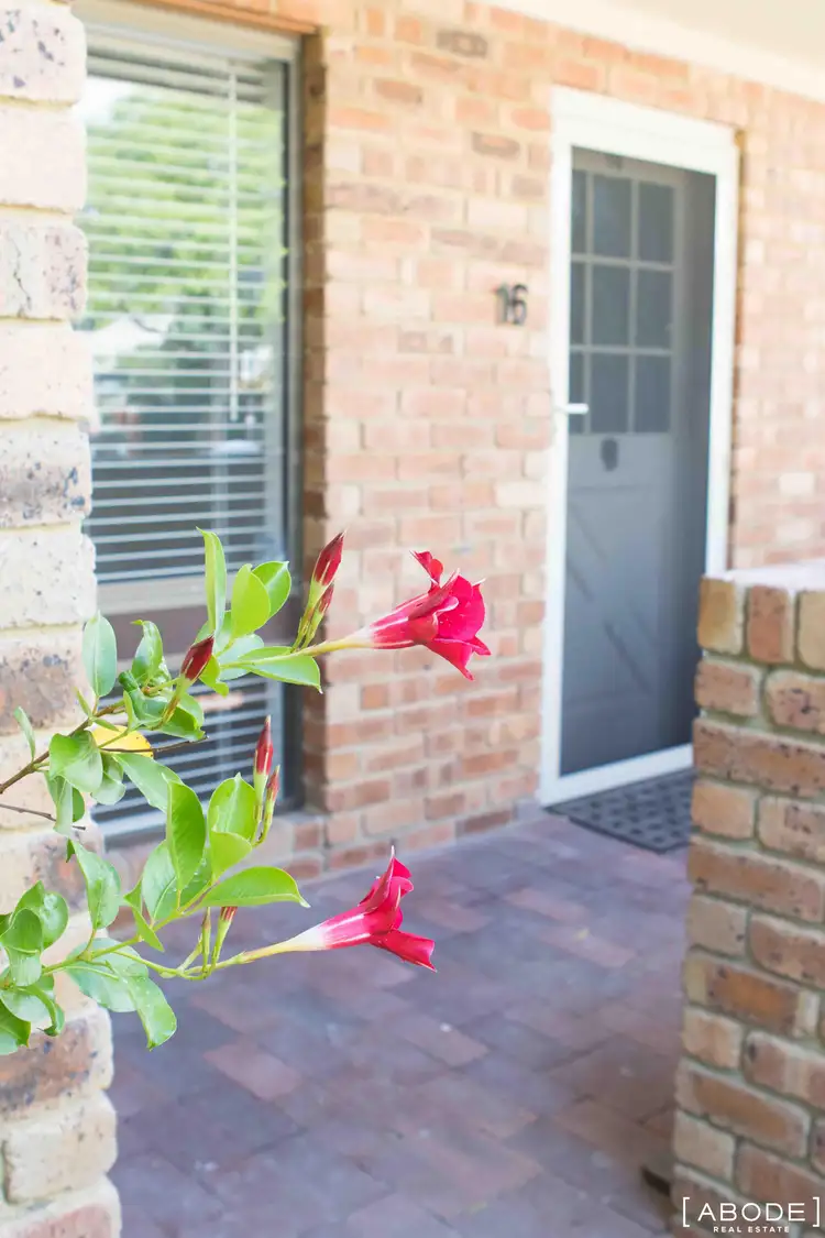 Fifth view of Homely unit listing, 16/48 Austin Street, Shenton Park WA 6008