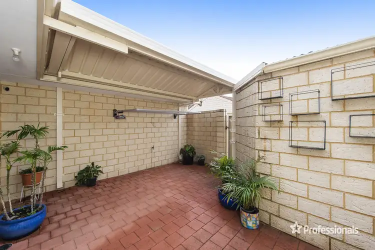 Second view of Homely house listing, 9 Bennett Brook Circle, Greenfields WA 6210