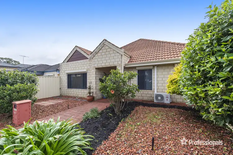Third view of Homely house listing, 9 Bennett Brook Circle, Greenfields WA 6210