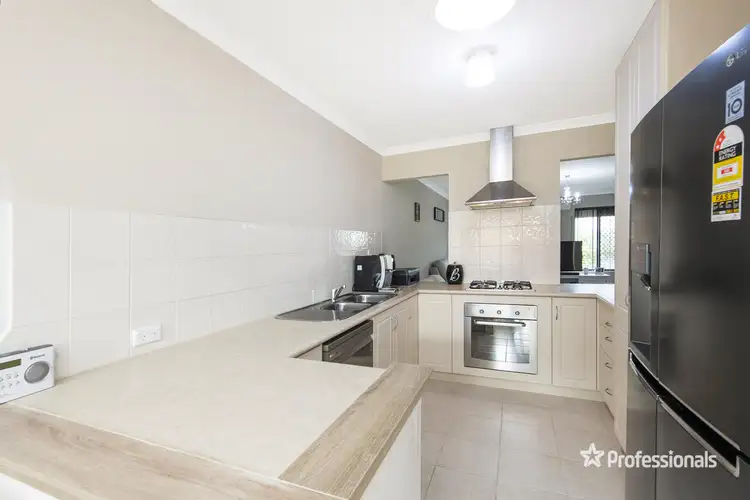 Fourth view of Homely house listing, 9 Bennett Brook Circle, Greenfields WA 6210