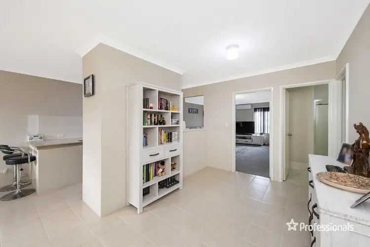 Fifth view of Homely house listing, 9 Bennett Brook Circle, Greenfields WA 6210