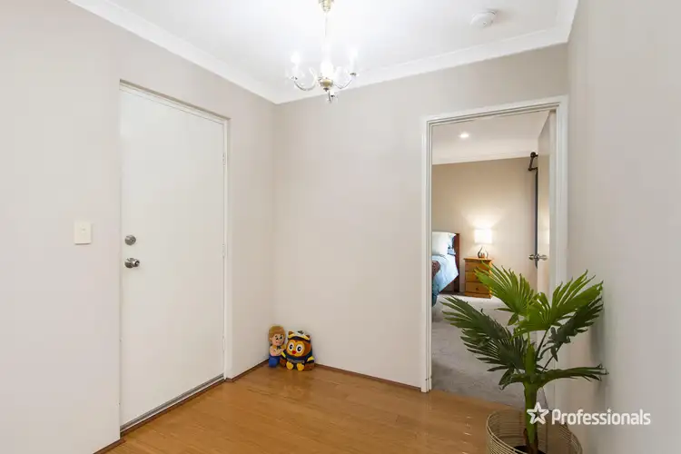 Sixth view of Homely house listing, 9 Bennett Brook Circle, Greenfields WA 6210