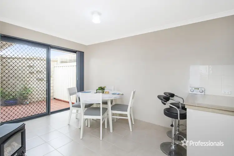 Seventh view of Homely house listing, 9 Bennett Brook Circle, Greenfields WA 6210