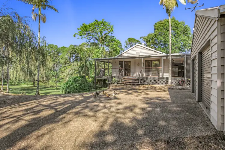 Second view of Homely house listing, 11 Connemara Road, Gaven QLD 4211