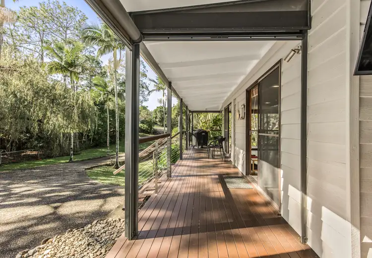 Third view of Homely house listing, 11 Connemara Road, Gaven QLD 4211